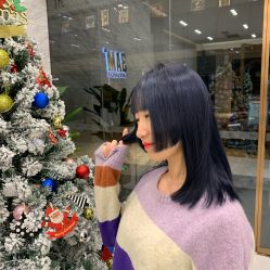 -3AM HAIR SALON染发烫发接发