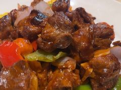 -东北大院·东北菜(三台子店)