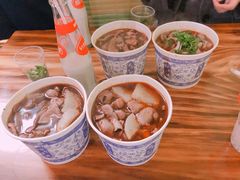 -王记生烫牛杂面馆(兰陵路店)