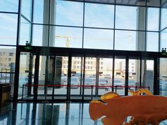 -星河湾温泉洗浴酒店