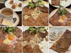 -La Creperie法餐厅(桃江路店)