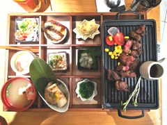 -味太助·银饭食堂(中华城店)