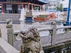 -安亭老街