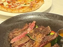 -安妮意大利餐厅(世贸天阶店)