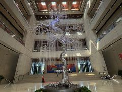 -北京工艺美术博物馆