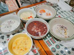 -堂屋糖水店(愚园店)