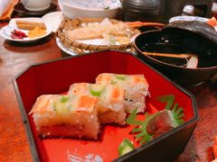 -蟹道乐(新宿本店)