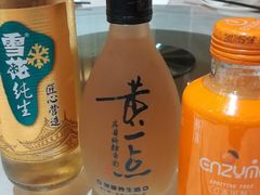 -粗茶淡饭·汉口公馆(循礼门店)