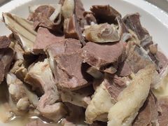 -蒙亨·手把肉·蒙古包文化主题餐厅(天恒广场店)