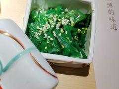 -江左尚白日本料理(万象城店)