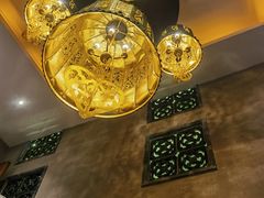 -叶叶菩提·晋福宫