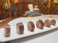 -大汗行宫园林餐厅