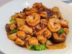 八珍豆腐-大铁勺新津菜(迎水道店)