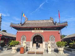 -天津大悲禅院