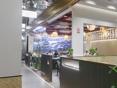 -老馆子·建德菜·山肴鱼鲜(海威新界店)