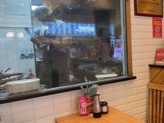 -小杨生煎(江南环球港店)