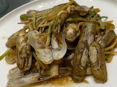 -名甬鲜坊·宁波海鲜(爱琴海店)