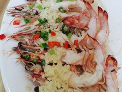 -海门岛七号餐厅