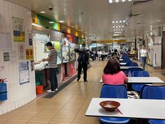 -下环街市熟食中心