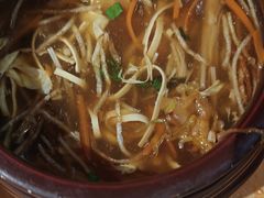 -满园烤鸭·春饼(抚顺万达店)