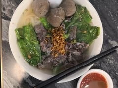 -福合埕牛肉丸(水仙园店)