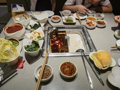 -海底捞火锅(丰尚国际广场店)