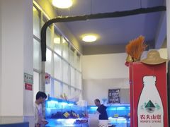 -鼓歌海鲜舫·手抓海鲜(大学城店)