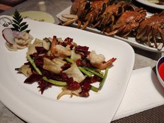-極上萬膳·日料放题(来福士江景店)