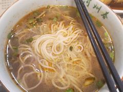 -河州春清真西北特色美食(虎踞路店)