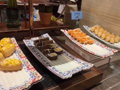 -杭州开元名都大酒店·地中海自助餐厅