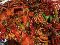 -满盆红龙虾(开发区店)