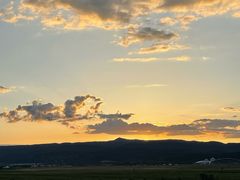 -敕勒川草原文化旅游区