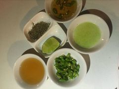 -越海渔村