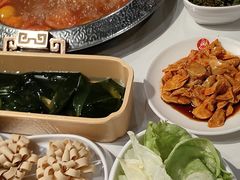 -彤德莱牛肉火锅(双港店)
