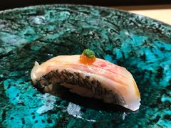 -鮨青(恒基名人购物中心店)