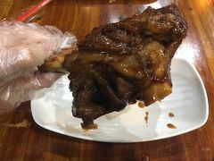 -王裕興肉莊(南禅寺店)