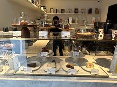 -大酉·M Coffee(北京美术馆店)