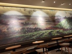 -星巴克(广州新粤新店)
