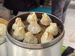 -笑云开汤包店(网巾市店)