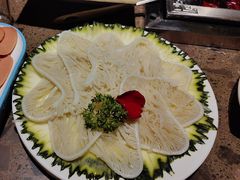-码头故事火锅(大丰店)