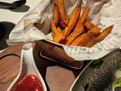 -俄士厨房(五棵松华熙LIVE店)