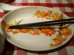 -西贝莜面村(上海百联西郊店)