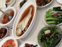 -泉上·发现DISCOVERY ·黔菜餐厅(银海元隆广场店)