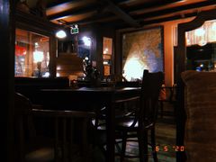 -古董花园(思南路42弄小区店)