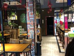 大堂-湘聚缘湘菜馆(斜土路店)