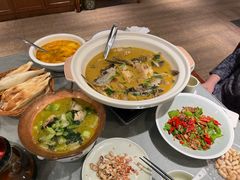 -春盛渔府(牛首山店)