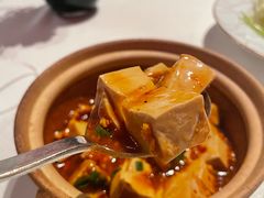 -北京柏悦酒店·锦庭餐厅Dining Room