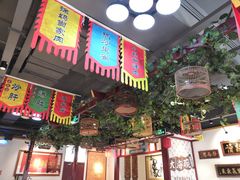 -大海碗·京菜炸酱面(雍和宫店)