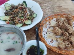 -南记食粥坊·宵夜大排档(莲花总店)