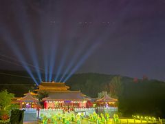 -威海华夏城景区